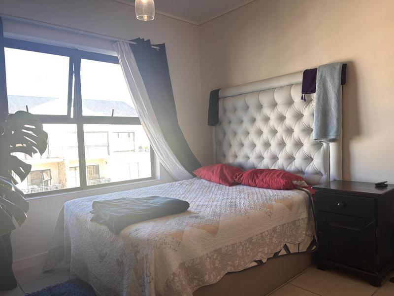 To Let 1 Bedroom Property for Rent in Sandown Western Cape